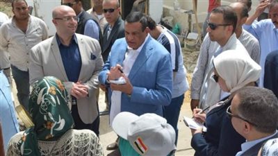 وزير التنمية المحلية: توجيهات رئاسية بالاستمرار في تحسين الخدمات المقدمة بالمحافظات