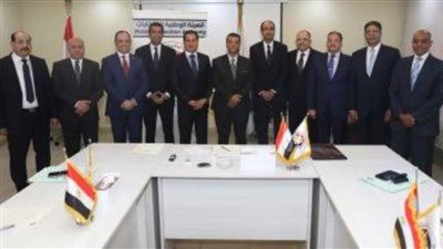 لمشاركة ذوي الهمم.. استعدادات في الهيئة الوطنية لتسهيل الانتخابات الرئاسية