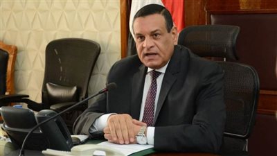 وزير التنمية المحلية يوجه برفع درجة الاستعداد بالمحافظات تحسبا لموجة الطقس السيئ التي تتعرض لها البلاد