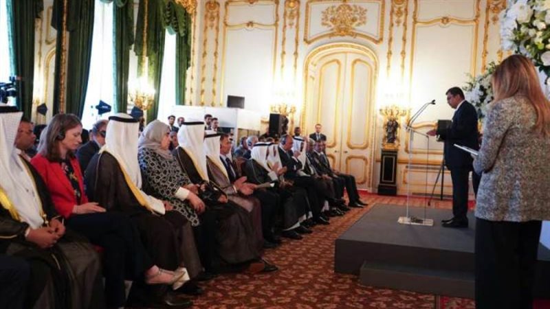 الشورى