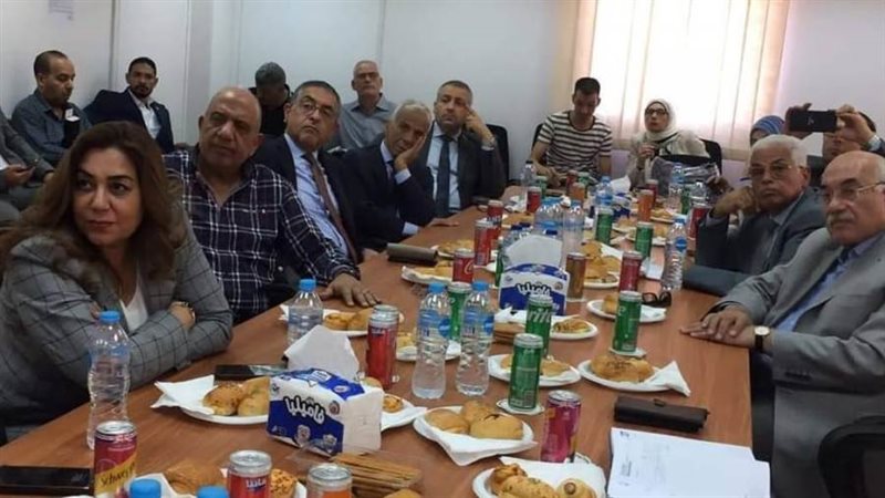 الشورى