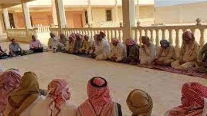 الشورى