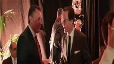 وزير السياحة يدرس إقامة معرض مؤقت للآثار المصرية في الأرجنتين