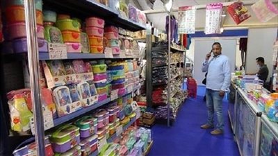 مدبولي يفتتح معرض أهلا مدارس بالجيزة اليوم