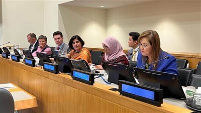 وزيرة التخطيط: 17% من سكان مصر استفادوا من «حياة كريمة»