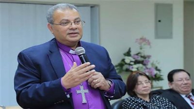 رئيس الإنجيلية يلتقي عددًا من القيادات البارزة بالولايات المتحدة بعد ختام جولتهم بمصر