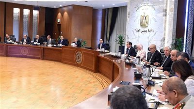 رئيس الوزراء يترأس اجتماع اللجنة الوزارية لوحدة الصين