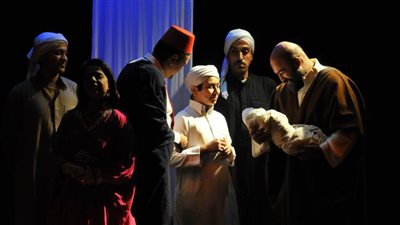 ومن الحب ما قتل.. 