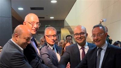 رئيس محكمة النقض: حريصون على توفير المناخ الملائم للقضاة لتحقيق العدالة