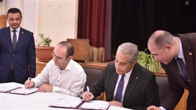 وزير العمل: نسعى لمنظومة تدريب متكاملة لتنمية مهارات الموارد البشرية