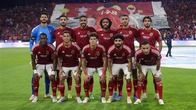 برباعية.. الأهلي يُصالح جماهيره بفوز عريض على المصري البورسعيدي في الدوري