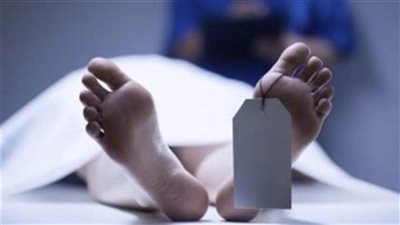 التصريح بدفن جثة شخص لقي مصرعه على يد صديقه بالقليوبية