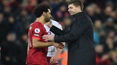 شوبير يكشف مفأجاة بشأن محمد صلاح