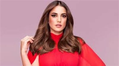 بملابس شتوية.. درة تتألق في أحدث ظهور عبر إنستجرام