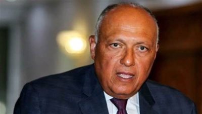 وزير الخارجية يطالب الدول بالوفاء بتعهداتها للتعامل مع التداعيات الإنسانية في السودان