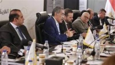 مجلس أمناء الحوار الوطني: نسبة مشاركة المواطنين 8% والمجتمع المدني 11.8%