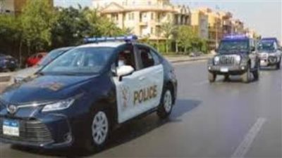 ضبط شابين حاولا الاعتداء على فتاة بشوارع المحلة