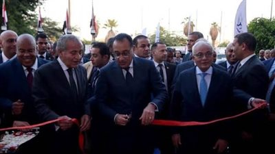 بخصومات تصل لـ50%.. الحكومة: معرض أهلا مدارس رئيسي بعاصمة كل محافظة