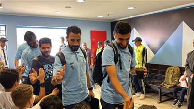 أبراهيم عادل وماييلى يقودان تشكيل بيراميدز في مواجهة الزمالك بالدوري