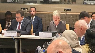 وزير الصحة: مصر حققت تقدما كبيرا في علاج سرطان الأطفال خلال السنوات الماضية