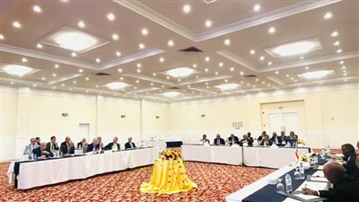 سد النهضة.. انطلاق جولة جديدة للمفاوضات في أديس أبابا بين مصر والسودان وإثيوبيا