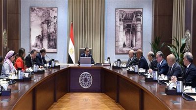 رئيس الوزراء يستعرض رؤى ومقترحات غرفة الصناعات المعدنية بشأن تعميق الصناعة وزيادة معدلات الإنتاج والتصدير