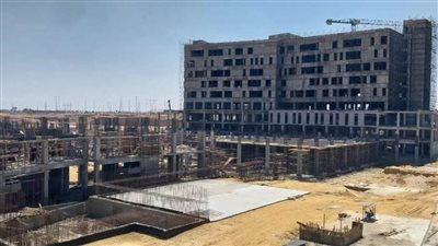 وزير الإسكان يتابع مع رئيس جهاز مدينة بدر موقف المرحلة الثانية من سكن موظفي العاصمة الإدارية ومشروع المدينة الطبية بالمدينة