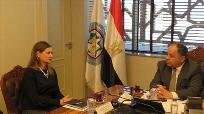 وزير المالية: حريصون على الأداء الاقتصادي المتوازن لاحتواء الصدمات الداخلية والخارجية