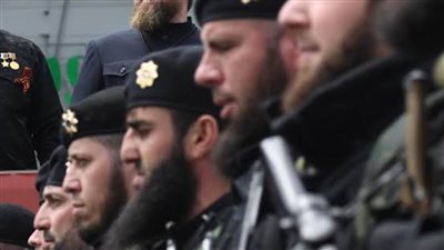 “فخور به”.. رئيس الشيشان يكشف عن ضرب نجله لحارق القرآن الكريم