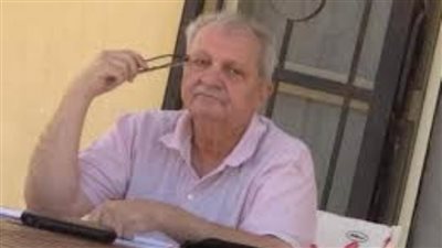 وفاة المخرج أحمد النحاس عن عمر يناهز 73 عاما