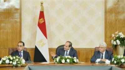 مصر تحتفل بيوم تفوق الجامعات.. طفرة وتقدم بالتصنيفات العالمية.. إدراج 37 جامعة بتصنيف التايمز البريطانى