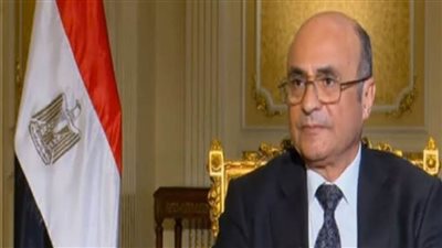 وزير العدل: مصر أول دولة تطلق خدمة استصدار وثائق ومحررات قضائية عن بُعد