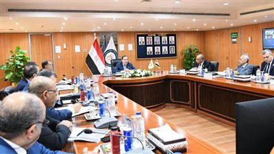 وزير البترول: نتوسع في الغاز الطبيعي بالصعيد لتحقيق مردود يلمسه المواطن