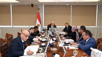 وزير الإسكان يترأس اجتماع مجلس إدارة الهيئة العامة للتنمية السياحية