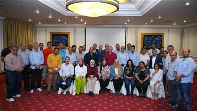 الرقابة المالية تنظم 4 ورش عمل متخصصة للصحفيين والإعلاميين الاقتصاديين