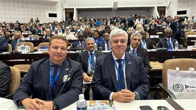 وزير التعليم العالي يشارك في افتتاح قمة مجموعة الـ 77 والصين بكوبا