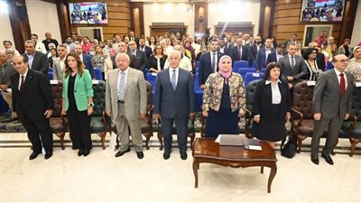 التضامن والتطوير والتنمية تطلقان جائزة التميز لمنظمات المجتمع المدني في نسختها السادسة (صور)