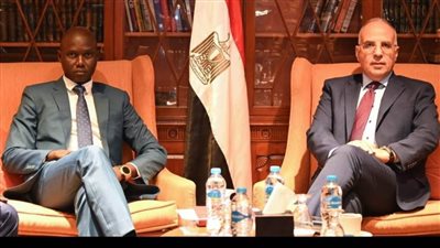 سويلم: المشروعات التنموية المشتركة تحظي بإهتمام المسئولين بجنوب السودان