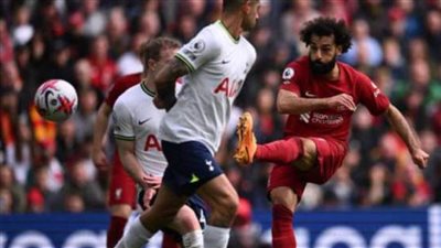 تشكيل ليفربول أمام توتنهام في الدوري الإنجليزي.. محمد صلاح أساسيًا