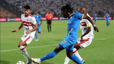 الزمالك يحقق ريمونتادا تاريخية أمام أرتا سولار برباعية
