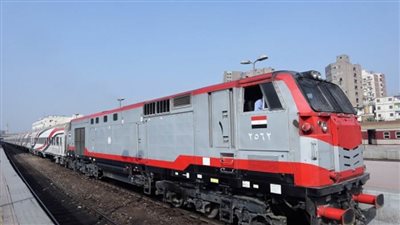 السكة الحديد تفتح باب اشتراك الطلاب بالقطارات