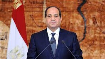 معرفش حاجه اسمها 2030.. السيسي يوجه الحكومة بالانتهاء من المشروعات خلال 2025
