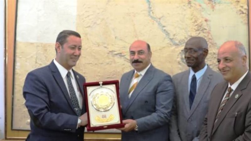 الشورى