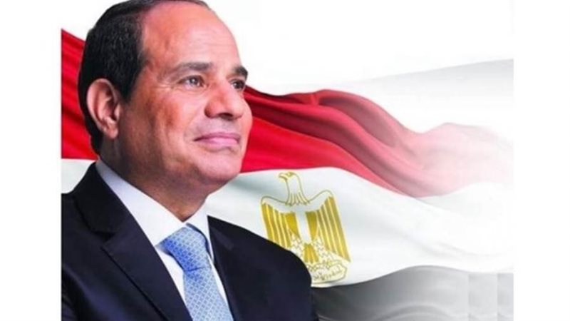 الرئيس عبد الفتاح