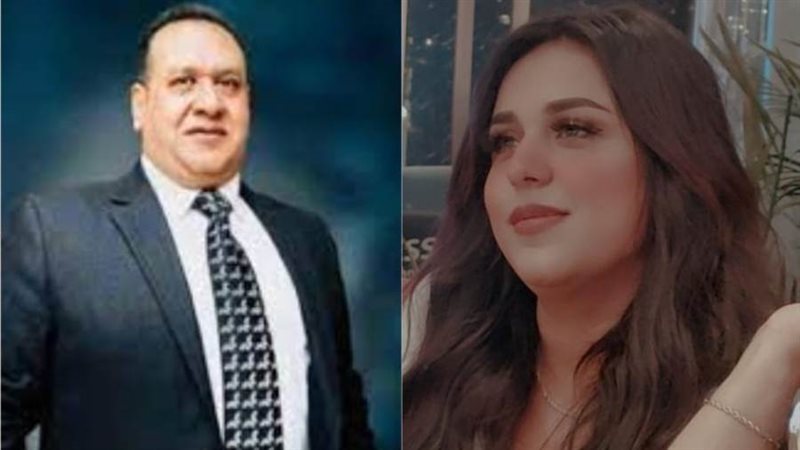 المحامية أمل العربى
