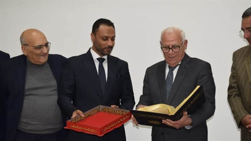 الشورى