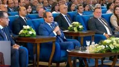 تكلف 25 مليار دولار.. السيسي يكشف للمصريين عن مشروع ضخم يفتتح قريبا