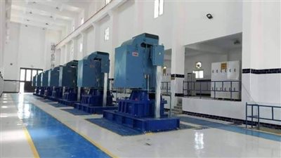 وزير الري: إنشاء 4 محطات رفع لتحسين منظومة الري والصرف بغرب الدلتا