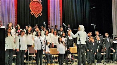 الأوبرا تحتفل باليوبيل الذهبى لإنتصارات أكتوبر.. أحمد جمال ضيف الموسيقى العربية فى احتفالية ذكرى العبور على المسرح الكبير