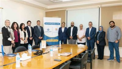 مؤسسة التجاري الدولي CIB Foundation تدعم عمليات عودة الإبصار للأطفال بالتعاون مع مؤسسة مغربي الخيرية